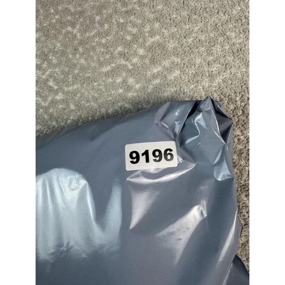 Mini Boden Cardigan Sweater Girls 4-5 Blue Knit Wool Cashmere Buttons Front - Picture 7 of 7